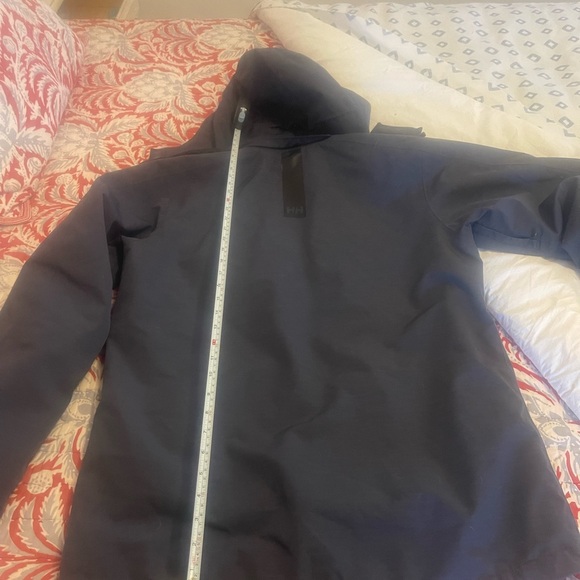 Helly Hansen Ski Jacket - Picture 14 of 16